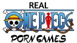 Real One Piece Porn Games